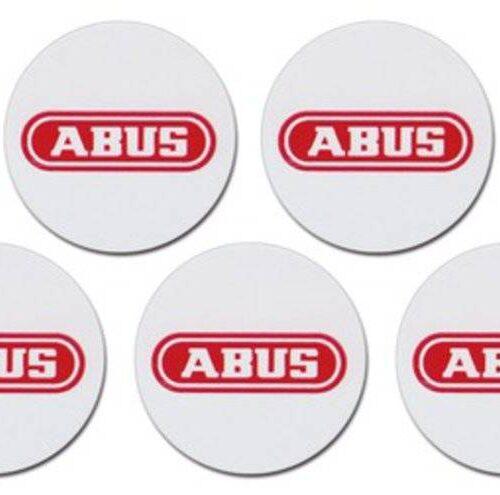 ABUS | Berührungsloser Chip-Sticker zu Secvest 2Way