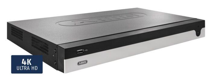ABUS - Analog Videorekorder