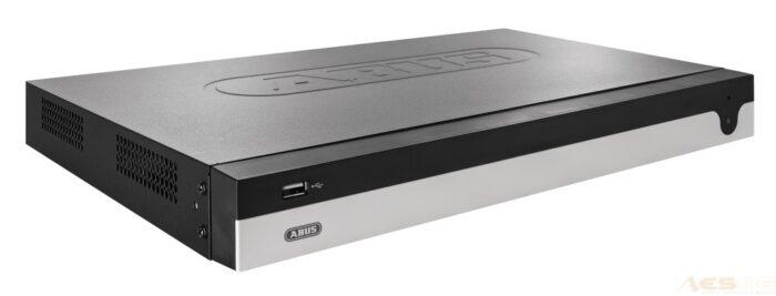 ABUS 8 Kanal Netzwerkvideorekorder (NVR)