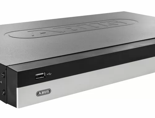 ABUS - Analog HD Videorekorder 8 Kanal