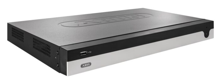 ABUS - Analog HD Videorekorder 8 Kanal