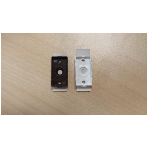 ABUS Secvest - FUET50030W Magnethalterbefestigung - weiß