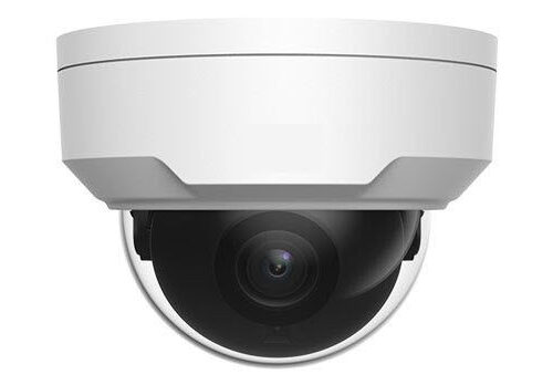 ALLNET IP Kamera Fix Dome Outdoor / 5MP / IR / Vandalismus / Low-Light / 79° / "ALL-CAM2488v3-LVEN"