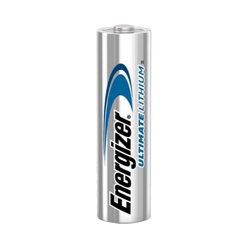 Energizer Lithium-Batterie Mignon AA