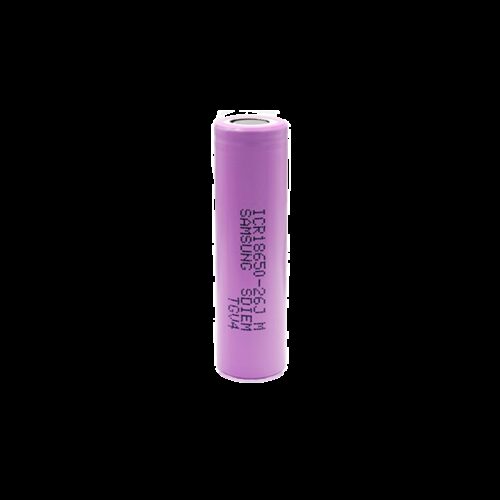 Lithium Batterie ER18650