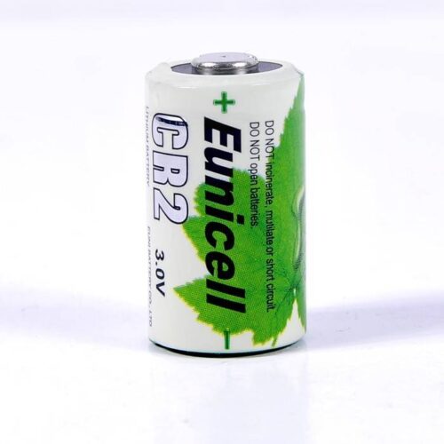 EUNICELL - Lithium Batterie 3V
