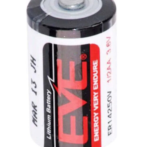 EVE - Lithium Batterie ER14250