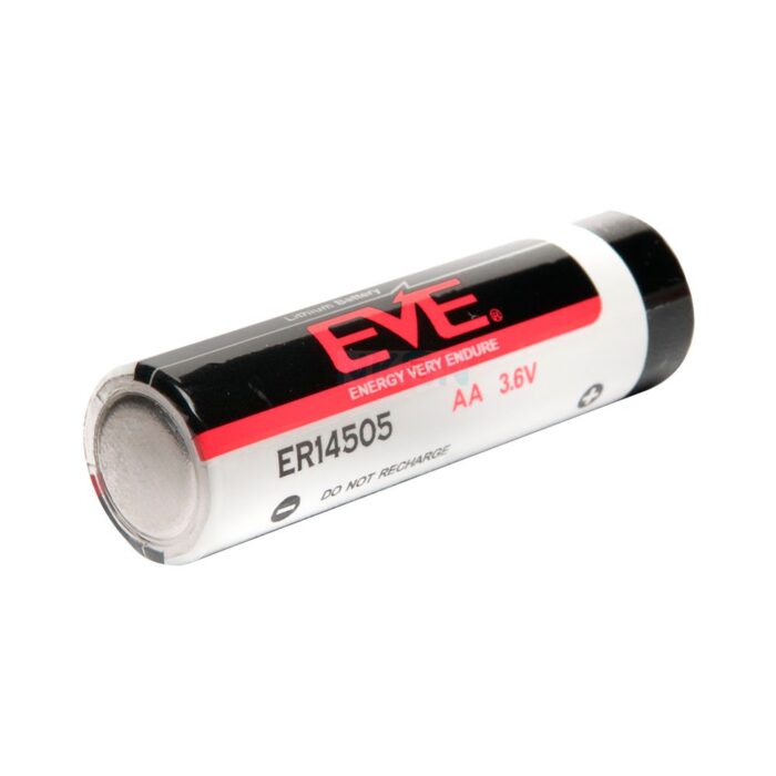 EVE - Lithium Batterie ER14505