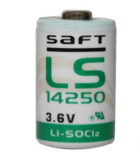 SAFT - Lithium Batterie LS14250