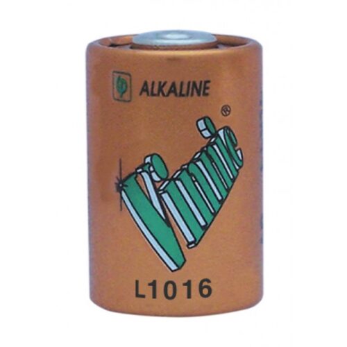 Vinnie | Alkaline Batterie 6V
