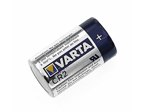 VARTA - Lithium Batterie 3V