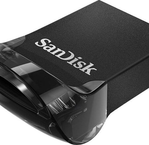 USB Stick 16GB USB 3.1 SanDisk Ultra Fit