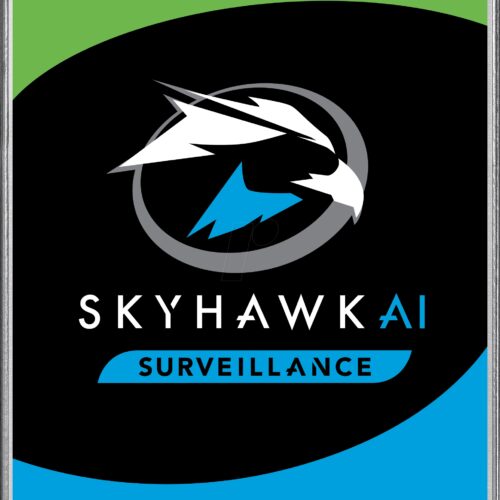 HDS 10TB Seagate SkyHawk AI Surveillance *24/7*