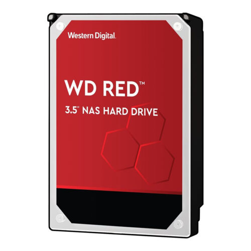 HDS 3TB WD Red *24/7*