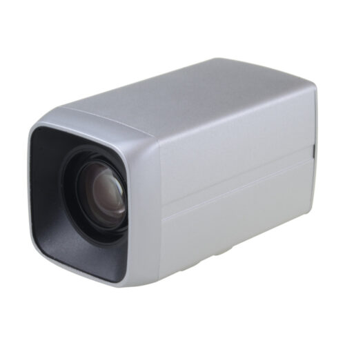 Kamera-Box 4N1 - 1080p PRO-Reihe - 1/2.8" 2 Mpx Sony Progressive Scan CMOS - Varifokal-Objektiv 4.7~94 mm AF - Mindestbeleuchtun