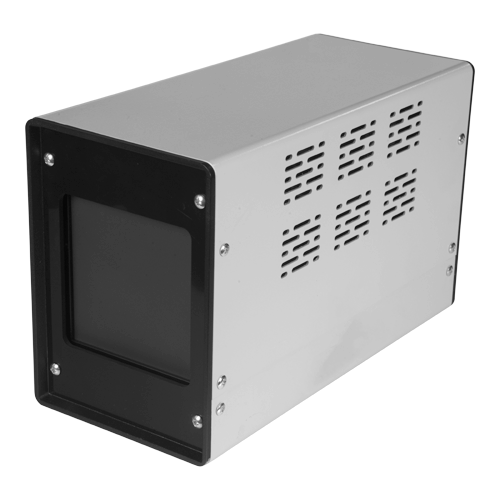 Blackbody - Kalibrierungsausrüstung für Thermografiekameras - Infrarot-Emission von 35ºC ~ 60ºC - Stabilität ±0.1~0.2ºC/h - Emis