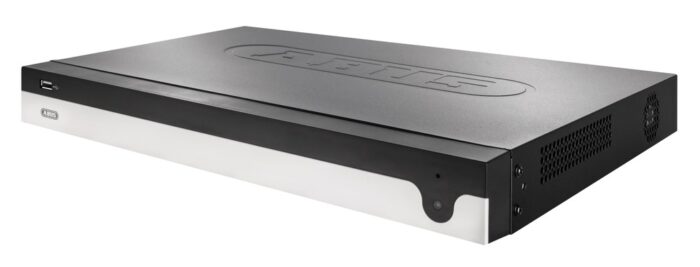 ABUS - Analog HD Videorekorder 8 Kanal – Bild 2