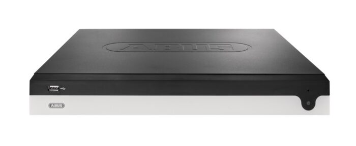 ABUS - Analog HD Videorekorder 8 Kanal – Bild 3
