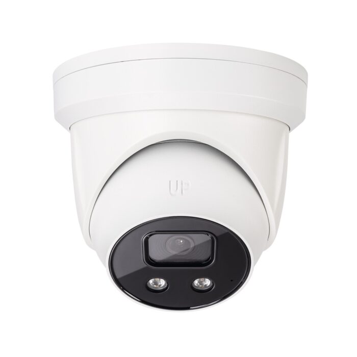 ABUS | IP Dome 4K T/N IR PoE IP67 – Bild 2