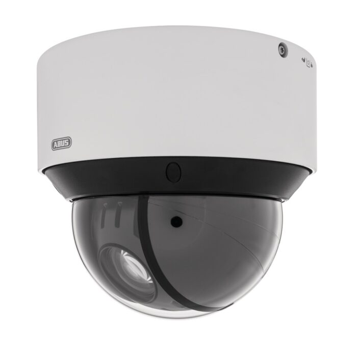 ABUS - IP-Dome 4MPx T/N IR PTZ PoE IP66 – Bild 3