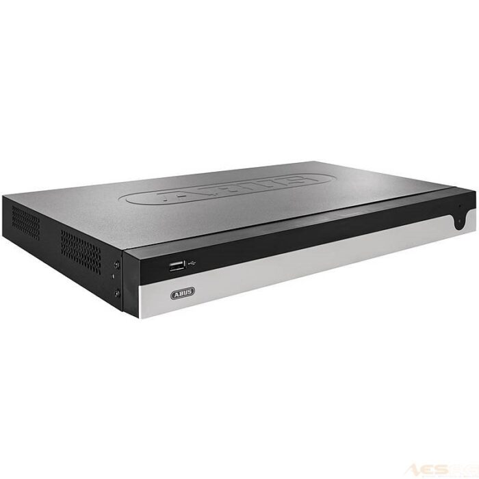ABUS 8 Kanal PoE Netzwerkvideorekorder (NVR) – Bild 3