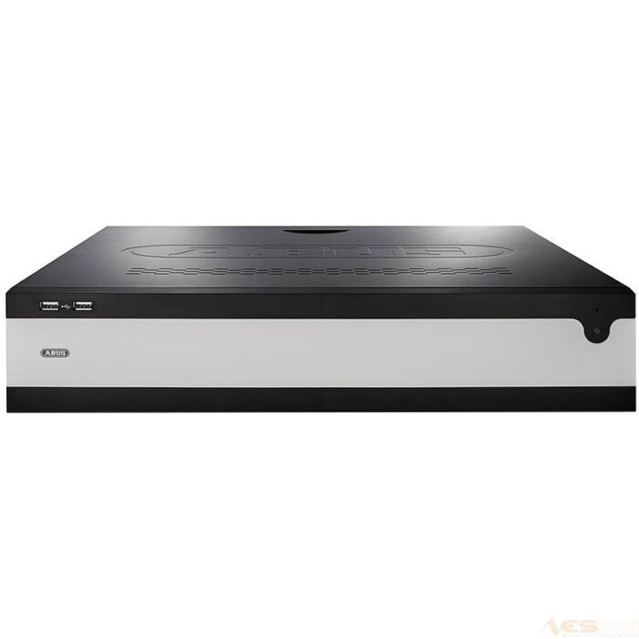ABUS 32-Kanal Netzwerkvideorekorder (NVR) – Bild 2