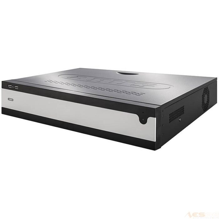 ABUS 32-Kanal Netzwerkvideorekorder (NVR) – Bild 3
