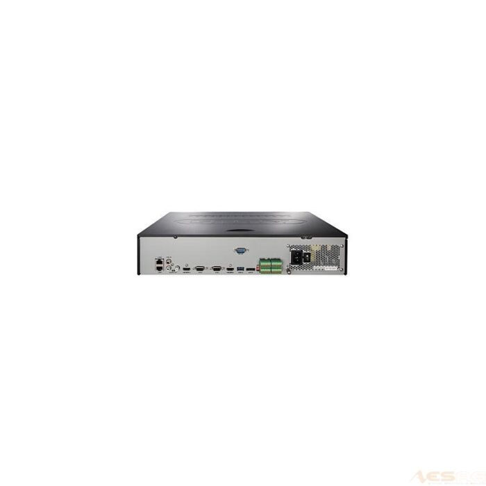 ABUS 32-Kanal Netzwerkvideorekorder (NVR) – Bild 4