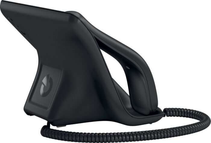 Jablocom "Raven" 3G Desktop Phone mit Touchscreen – Bild 2