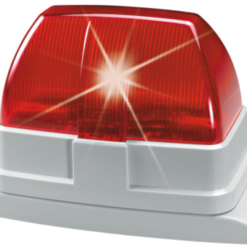 ABUS Xenon Blitzleuchte