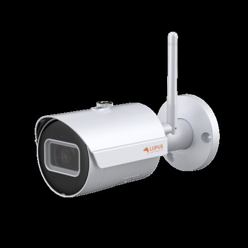 LUPUSNET | LE202 1080p T/N IR WLAN IP67 4MPx