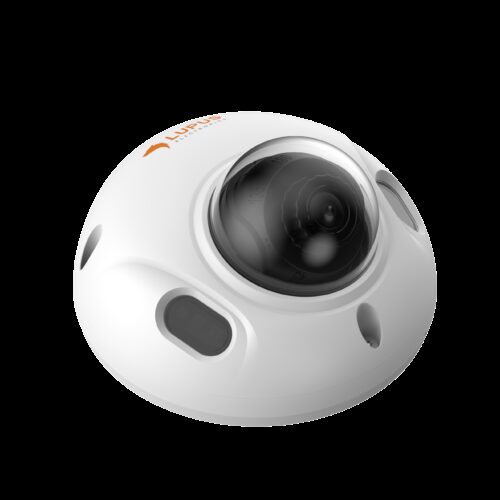 LUPUSNET | LE228 IP-Kamera 4MPx T/N IR PoE IP66 IK10