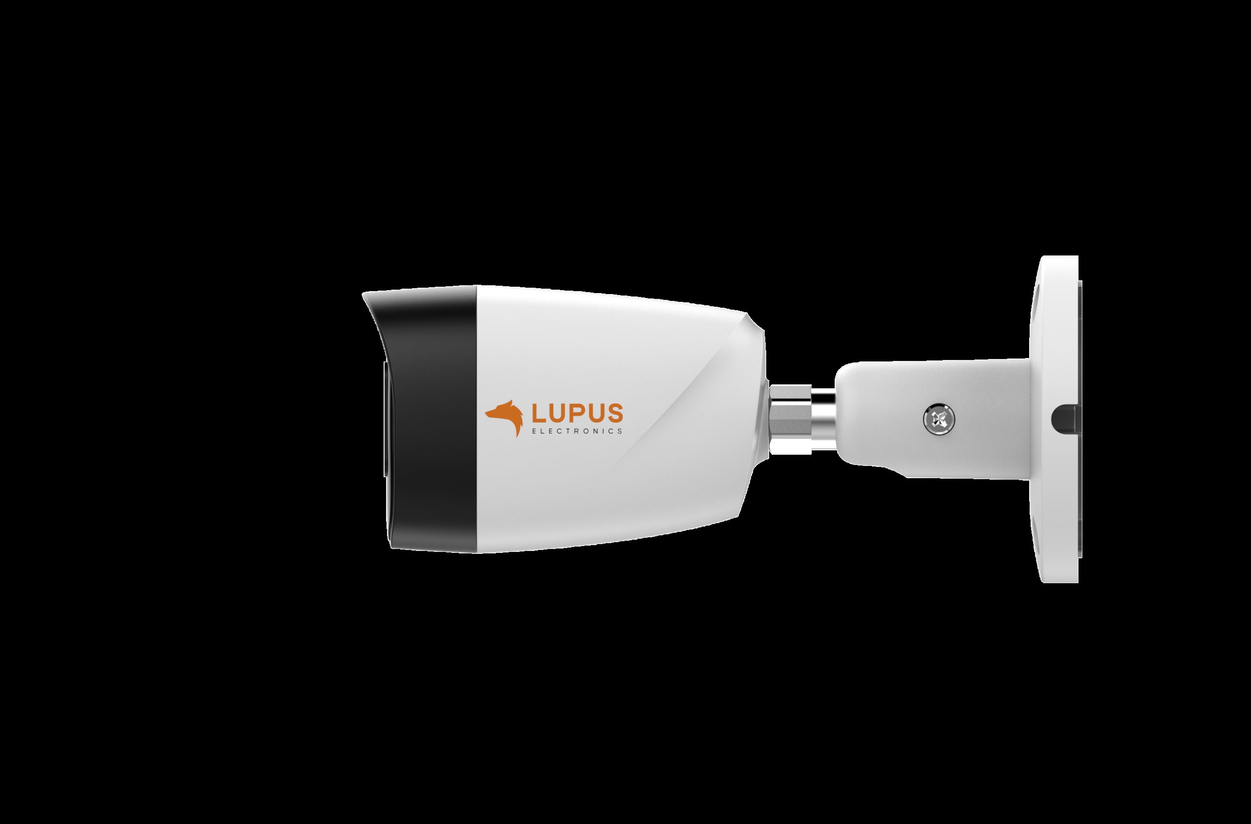 LUPUS - LE139HD LUPUSNIGHT Überwachungskamera 1080p – Bild 2