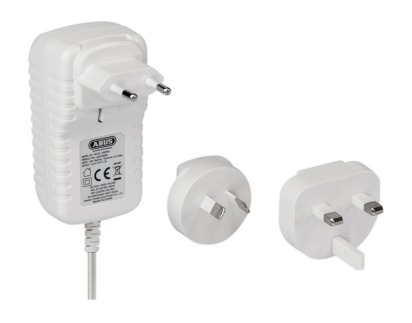 Netzteil passend zur ABUS Secvest Serie- 13.8V - 1