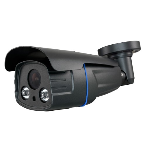 Bullet-Kamera 5Mpx/4Mpx ULTRA-Reihe - 4 in 1 (HDTVI / HDCVI / AHD / CVBS) - 1/2.8" Sony© IMX335+FH8556 - Motorisierter Objektiv-