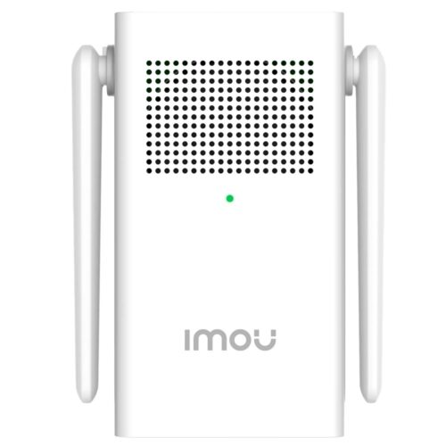 Innenglockenspiel Glockenspiel DS21 - WLAN-Repeater-Modus - Kompatibel mit DB61I - Schnelle Verbindung - Zwei-Wege-Audio / Gong