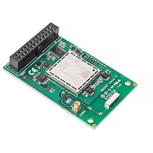 ABUS Secvest / Secoris GSM-Modul (2G/4G)
