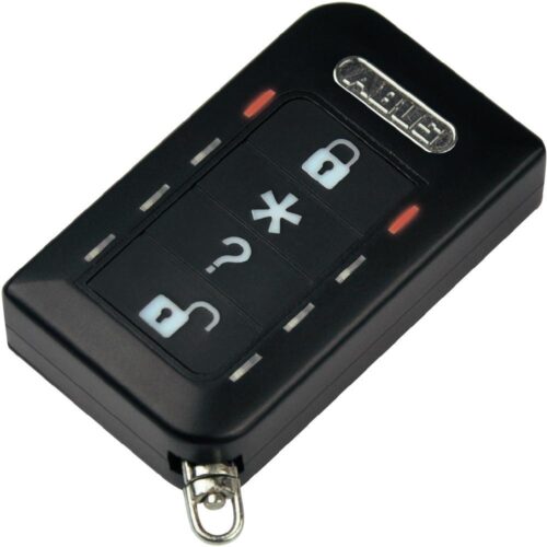 ABUS Secvest / Secoris -  Funkfernbedienung - Rolling-Code