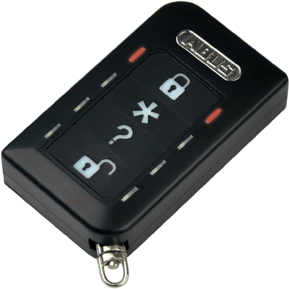 ABUS Secvest / Secoris - Funkfernbedienung - Rolling-Code
