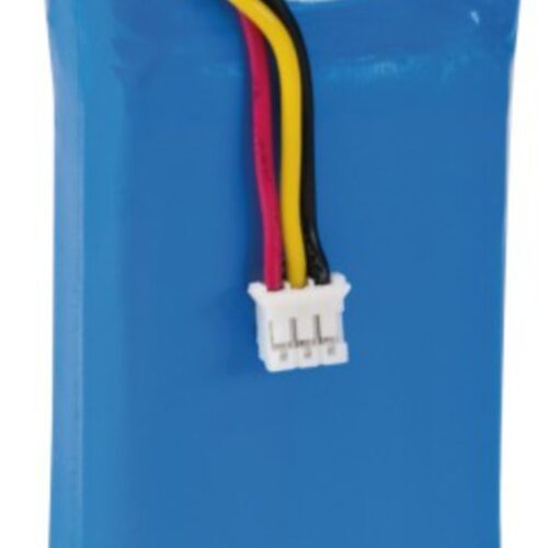 ABUS Secvest Ersatzakku 7