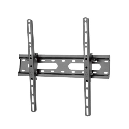 neigbare Halterung - Unterstütztes Gewicht 45Kg - VESA 400x400mm - Abstand zur Wand 53mm - Neigung +12° / -12°