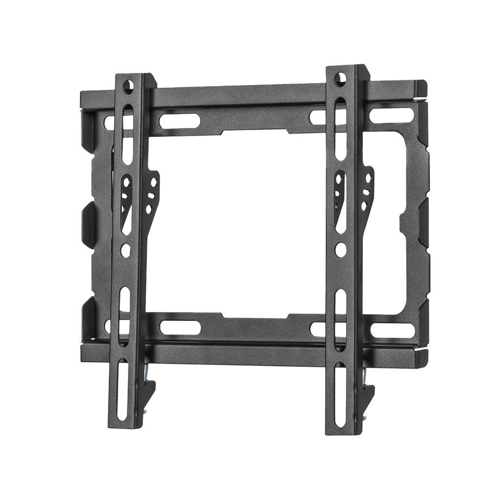 Feste Wandhalterung - Unterstütztes Gewicht 45 Kg - VESA 200x200 mm - Abstand zur Wand 20 mm