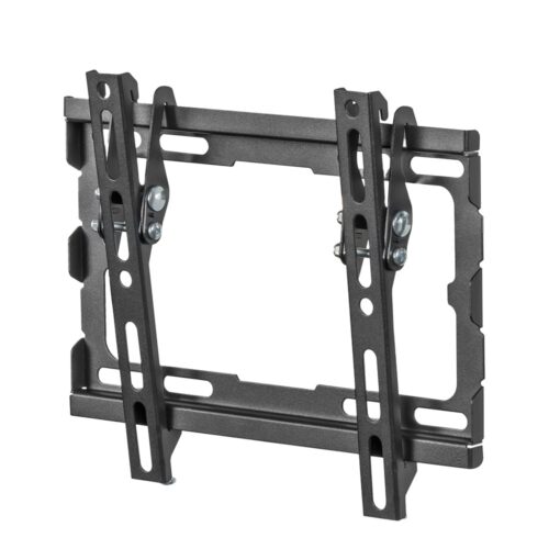 neigbare Halterung - Unterstütztes Gewicht 45Kg - VESA 200x200mm - Abstand zur Wand 20mm - Neigung +0° / -8°