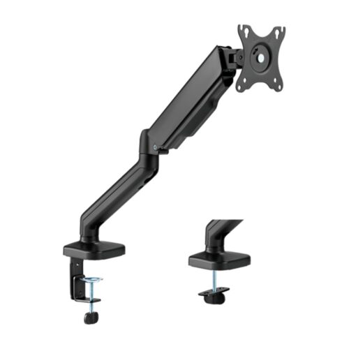 Arm überwachen - Installation auf dem Tisch - Unterstütztes Gewicht 9 Kg