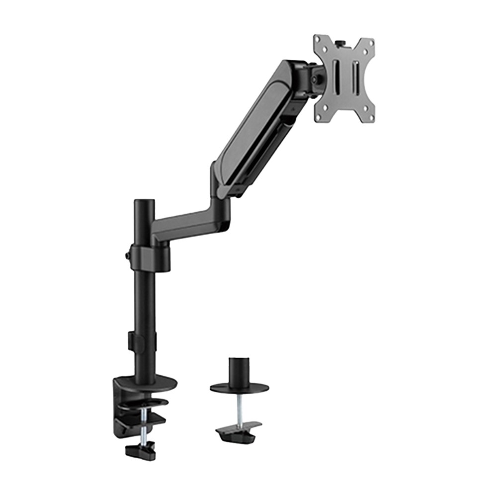 Arm überwachen - Installation auf dem Tisch - Unterstütztes Gewicht 9 Kg