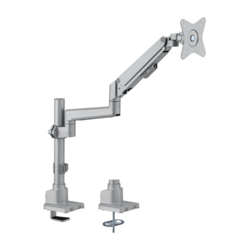 Arm überwachen - Installation auf dem Tisch - Unterstütztes Gewicht 9 Kg
