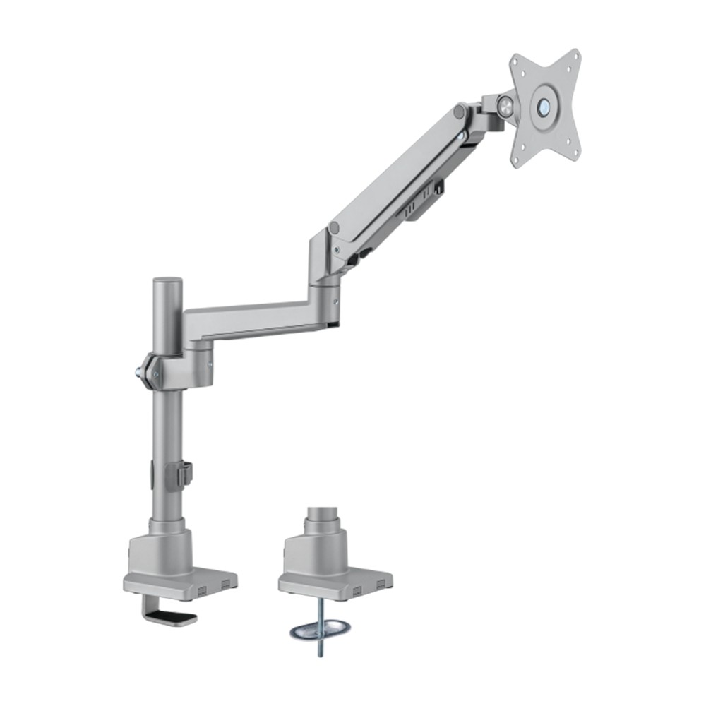 Arm überwachen - Installation auf dem Tisch - Unterstütztes Gewicht 9 Kg