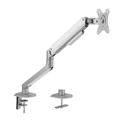 Arm überwachen - Installation auf dem Tisch - Unterstütztes Gewicht 9 Kg