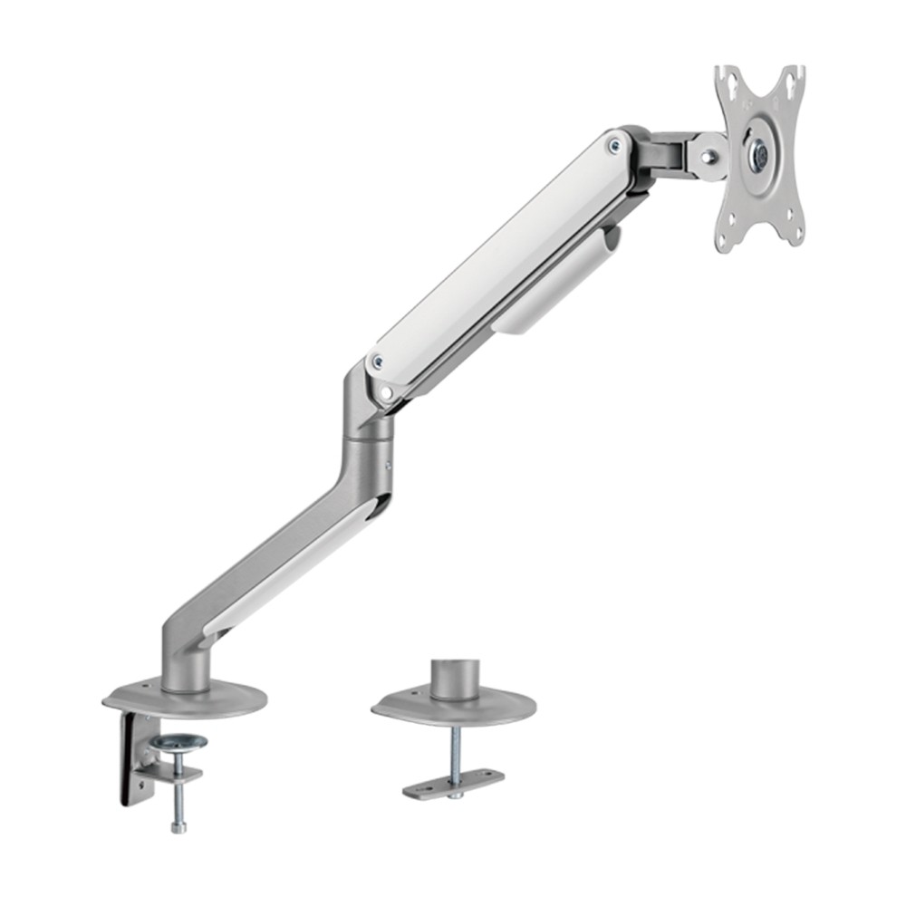 Arm überwachen - Installation auf dem Tisch - Unterstütztes Gewicht 9 Kg