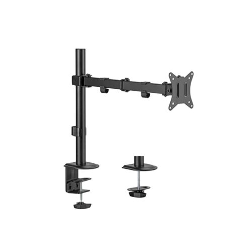 Arm überwachen - Installation auf dem Tisch - Unterstütztes Gewicht 9 Kg